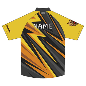 Dynasty Clubs Poly Custom Men’s Workout Cycling Jerseys