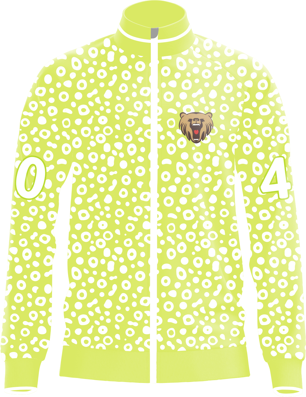 Men's Vimost Active Jacket Special Pattern From the Best Supplier