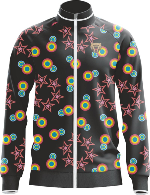 Brand New Men’s Vimost Active Jacket From the Best Supplier