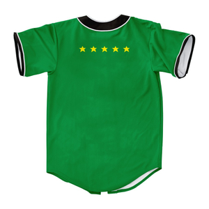 Dynasty Clubs Custom Men’s Workout Baseball Jersey