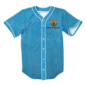 Dynasty Clubs Made to Order Men’s Workout Baseball Jersey