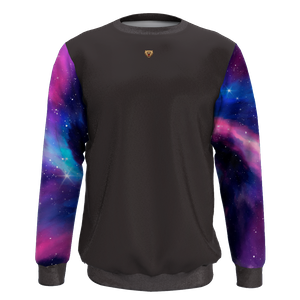 Get Your 2023 New Design Sweaters from Chinese Sublimation Supplier