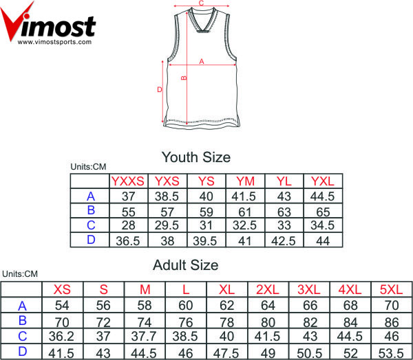 men's basketball jersey