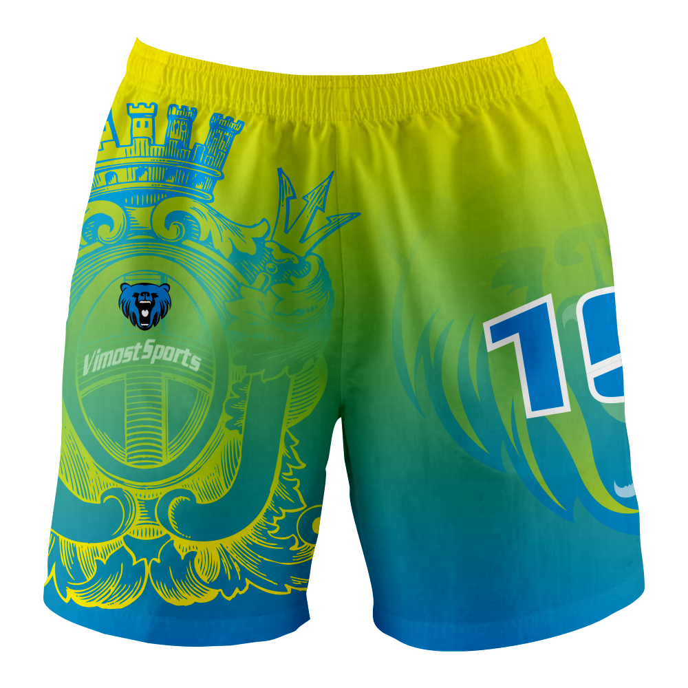  Sublimated White Basketball Shirts And Shorts /custom Basketball Wear