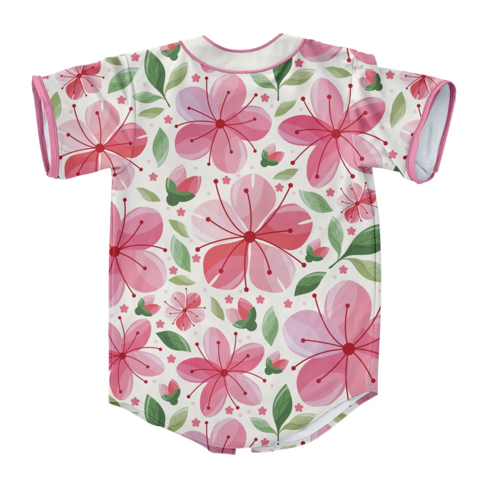 Design Your Own Sublimated Youth And Adult Team Baseball Shirts 