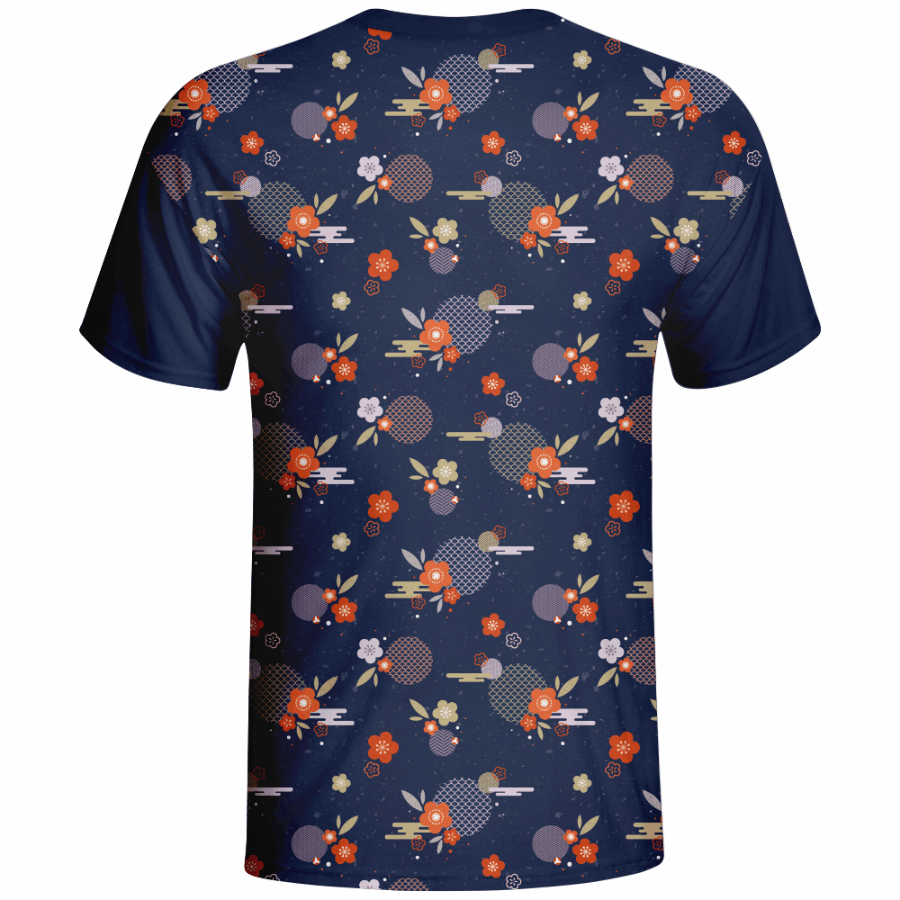 Men's Vimost Street Tee Special Style From the Unique Supply