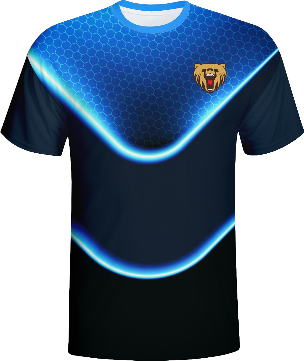 Brand New Fashion VM Street Tee From the Best Supplier