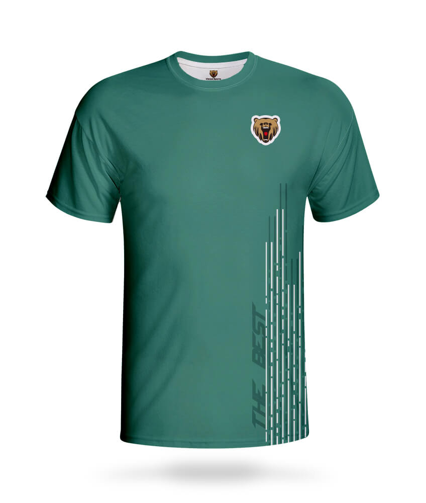 Dynasty Clubs Custom Youth’s Workout Street Tee