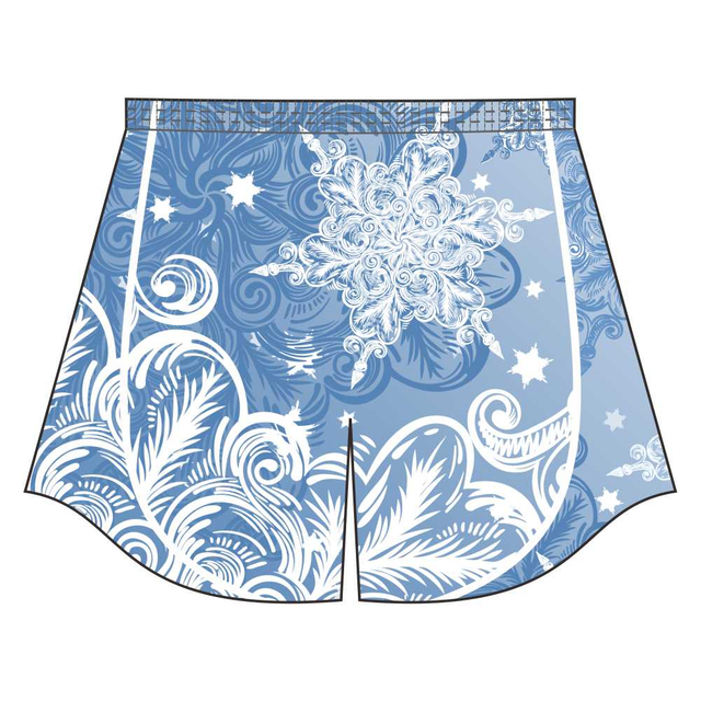 2023 MENS RUGBY SHORTS DESIGN CUSTOM MENS FASHION SHORTS POLYESTER SHORTS