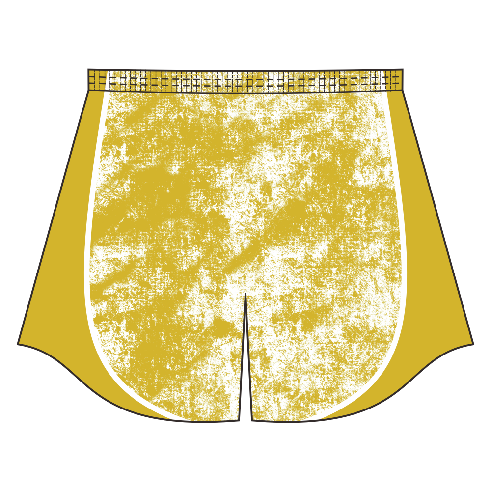 Custom Sublimation Rugby Short Rugby College Team Wear Rugby Team Short