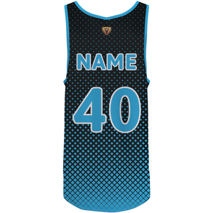 Men's Vimost Basketball Singlet With Special Style Best Seller