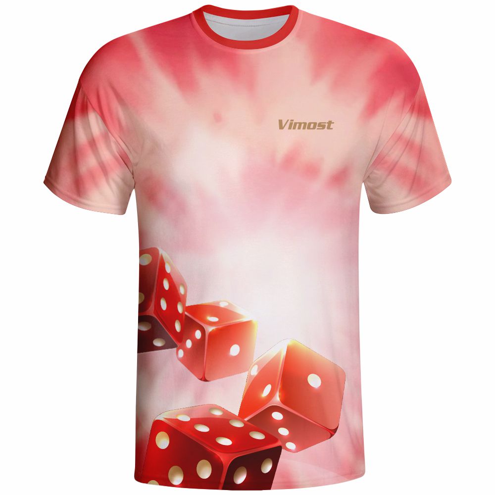 Purchase 2023 New Design Gaming Jerseys from Vimost
