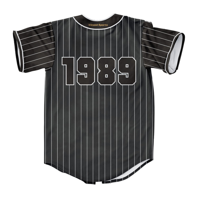 Wholesale Oem Sublimation Plain Blank Baseball Jersey T Shirt Custom Baseball Jerseys for Men