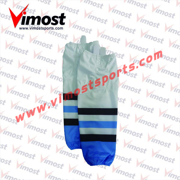 Custom Polyester Youth Ice Hockey Socks Factory From China Wholesales