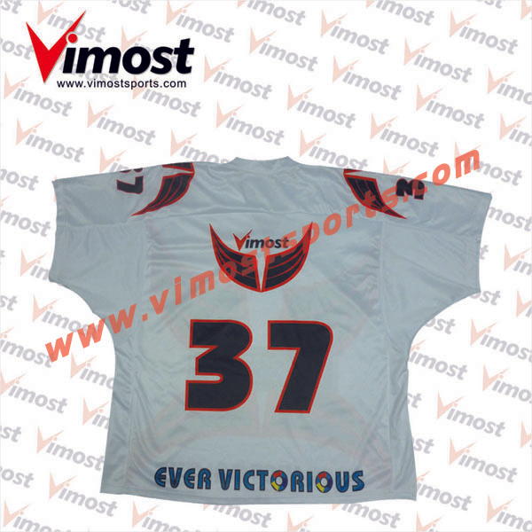 Purchase Professional Cut Lacrosse Jerseys