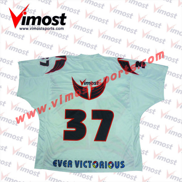 Purchase Professional Cut Lacrosse Jerseys