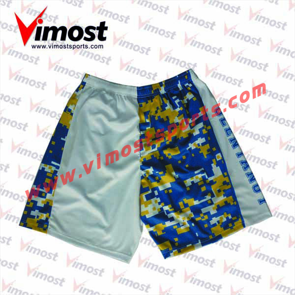 Buy 100% Polyester Lacrosse shorts at Wholesale Price