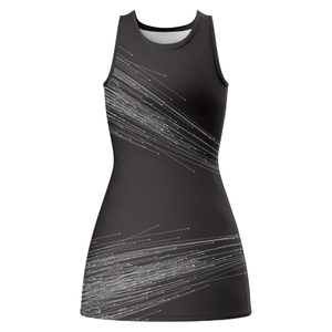 2022 Full Custom Sublimated Netball Dress From Best Supplier