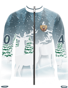 Men's Vimost Active Jacket With Special Style Best Seller