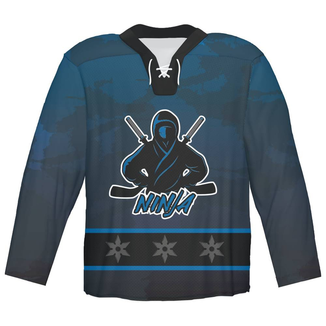 Personalized Fans Name & Number New Jersey Embroidery Team Custom Hockey Jersey for Men Youth Hockey Jersey Custom Made