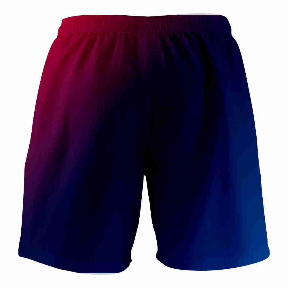 2022 Custom Sublimated Shorts with High Quality for Wholesale