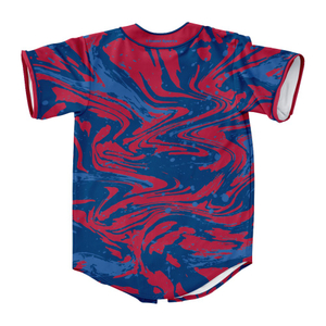 Dynasty Clubs Poly Custom Men’s Workout Baseball Jerseys