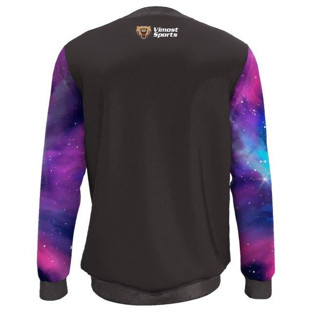 Get Your 2024 New Design Sweaters from Chinese Sublimation Supplier