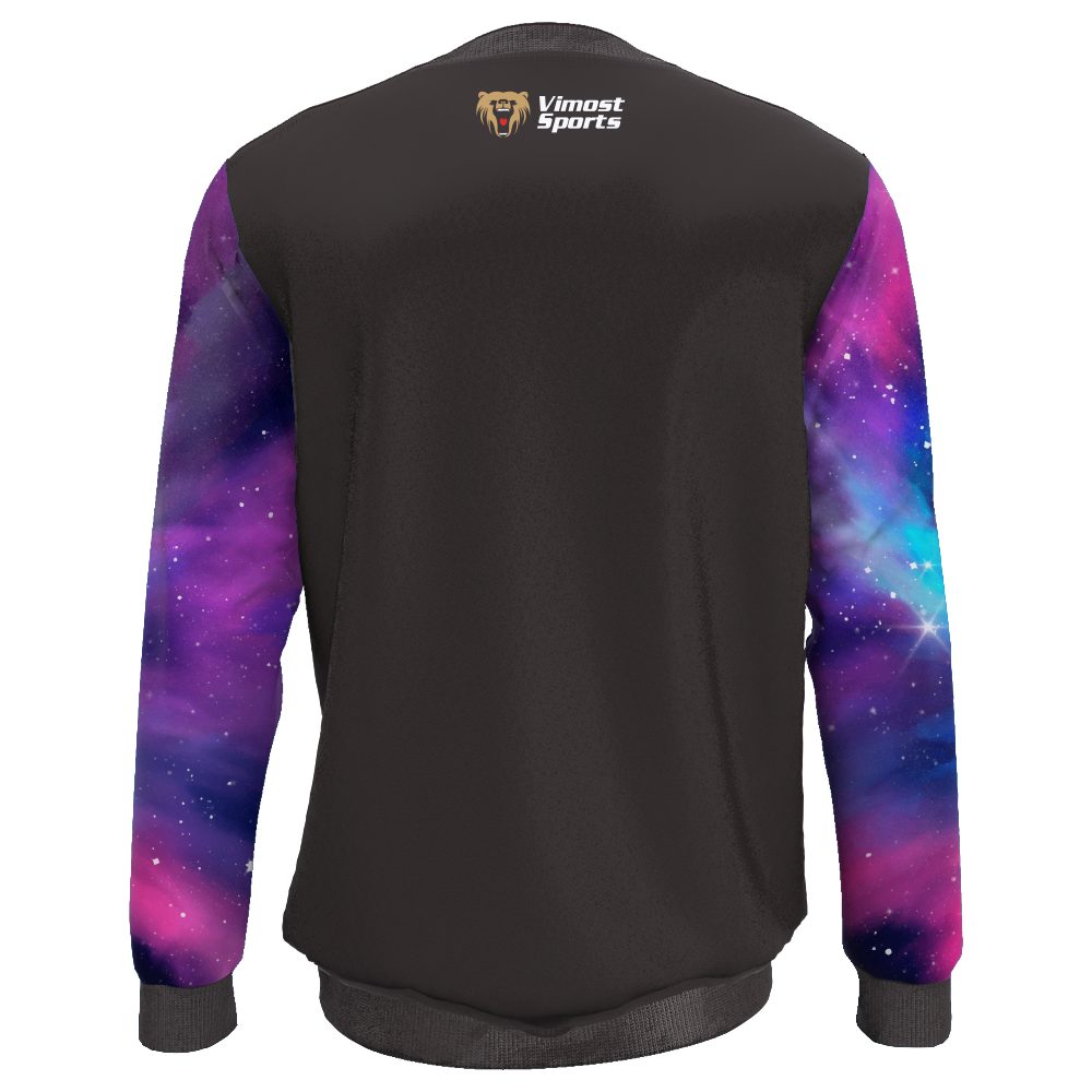 Get Your 2024 New Design Sweaters from Chinese Sublimation Supplier