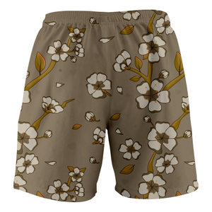 Dynasty Clubs Poly Custom Men’s Workout Shorts