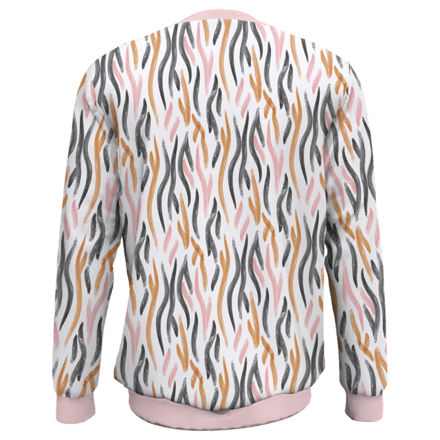 2022 High Quality Sublimated Sweater Offered by Vimost Sports