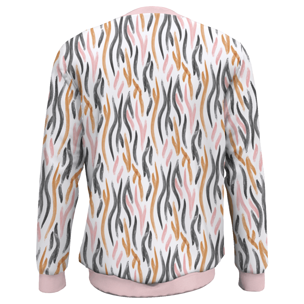 2022 High Quality Sublimated Sweater Offered by Vimost Sports