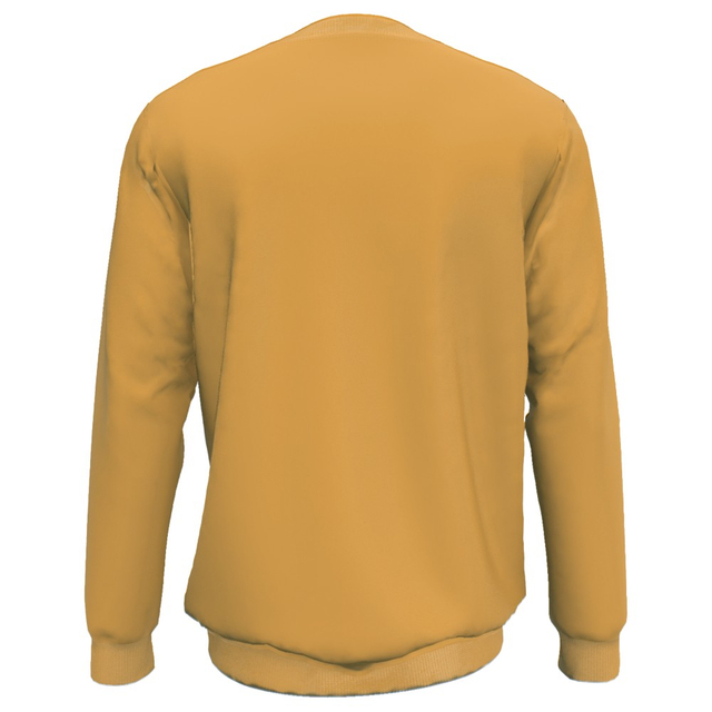 Wholesale Sublimated Good Quality Sweater with Long Sleeves
