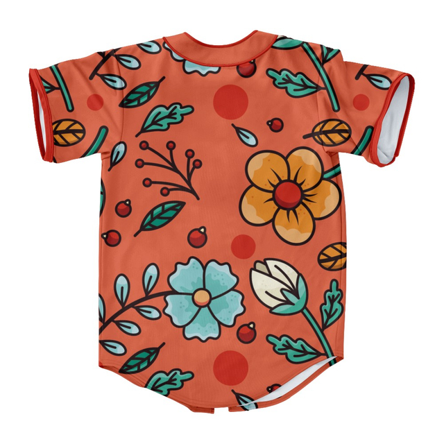 Double Knit White Pinstrips Stitched Baseball Jersey Custom Sublimation fashion baseball jersey