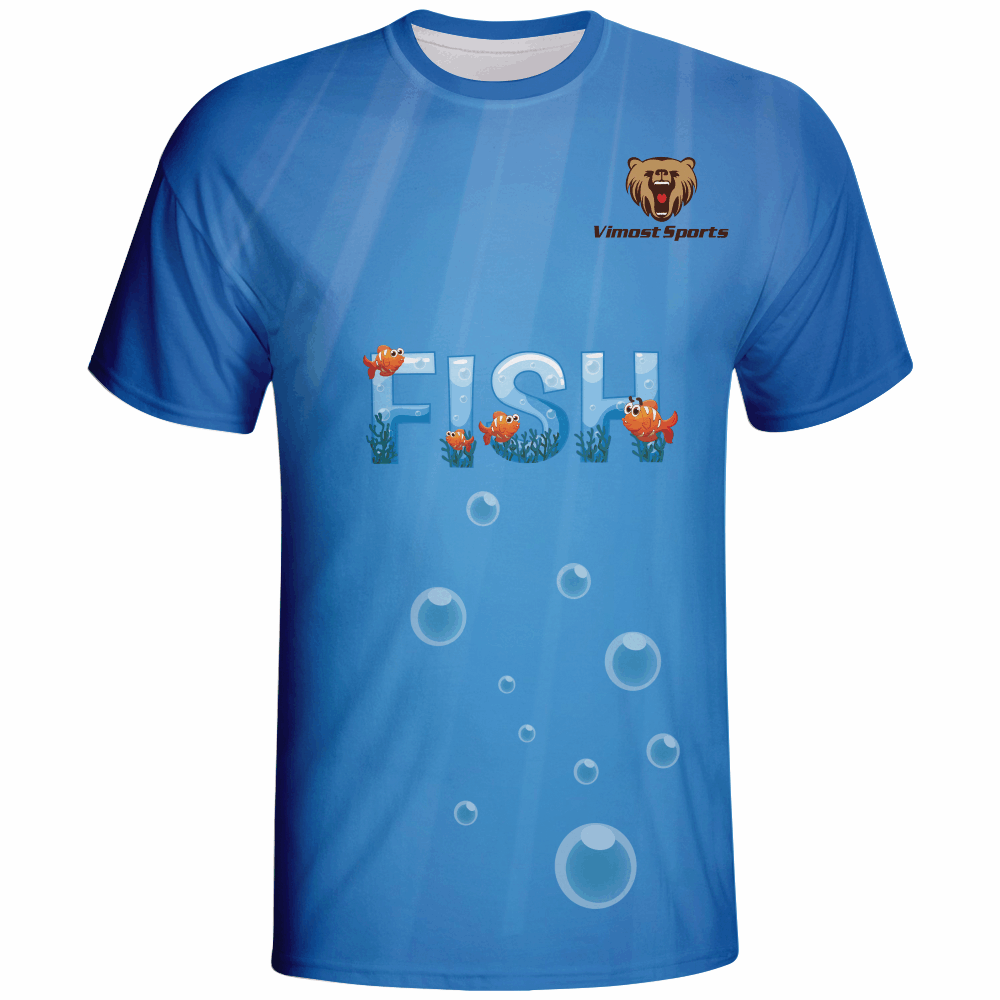 Men's Vimost Street Tee With Special Style Best Seller