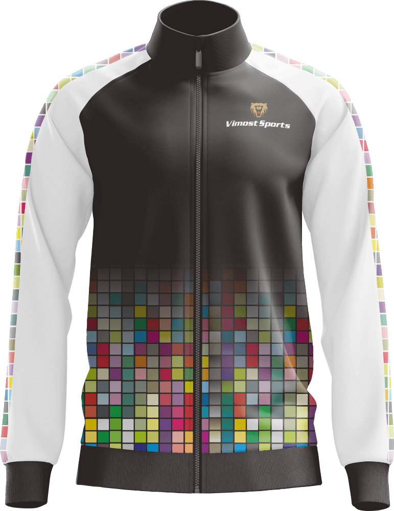 2025 New Jacket Custom Your Design And Fast Delivery