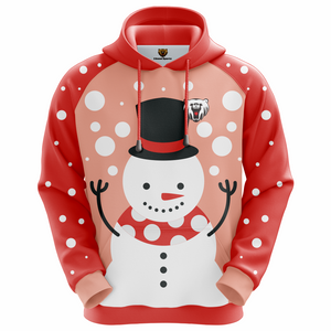 Many Custom Sublimation High Quality New Design Hoodies