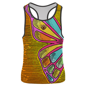 Dynasty Clubs Custom Youth’s Workout Vest