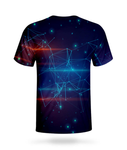  Premium Poly Sublimation Street Tee