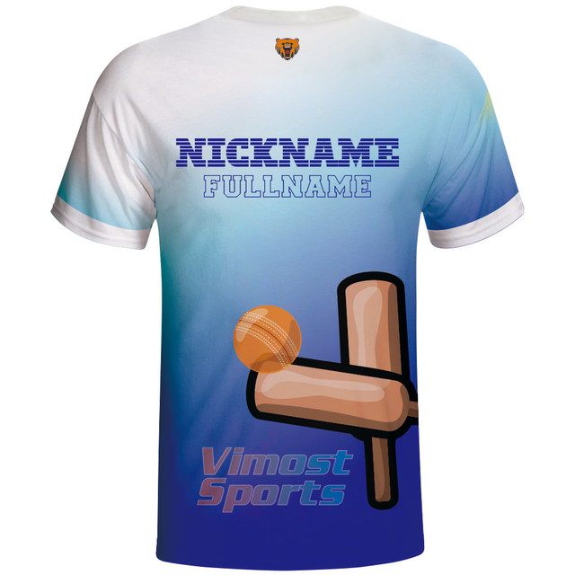 Custom Fashion Team Adult Cricket Jumper Sportswear