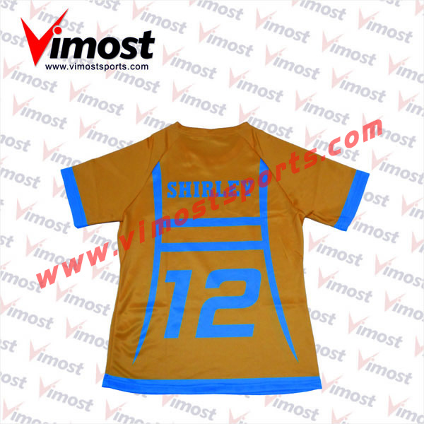 Striking Custom Rugby Uniforms & Custom Rugby Jerseys
