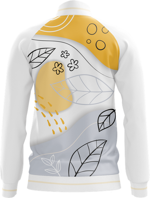 20245 Men's Jacket Custom Your Design And Fast Delivery