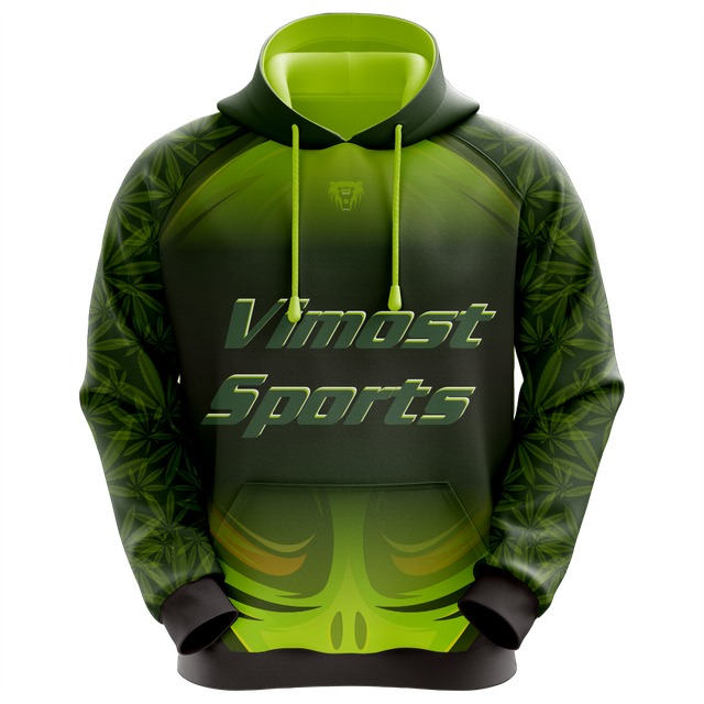Design Your Own Wholesale Price 3D Man's Hoodies With High Quality