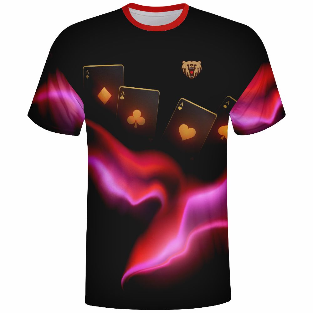 Custom Sublimted Esports Jerseys With Your Own Patterns
