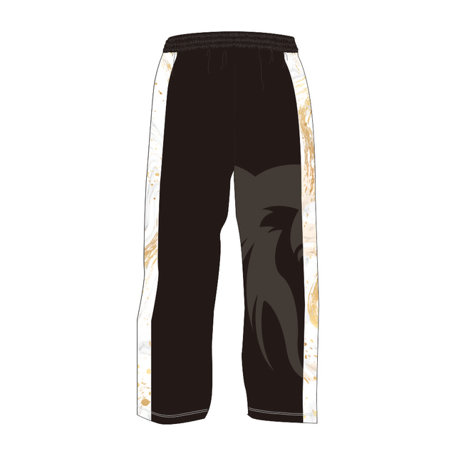 2025 Regular Track Pants from Chinese Produce