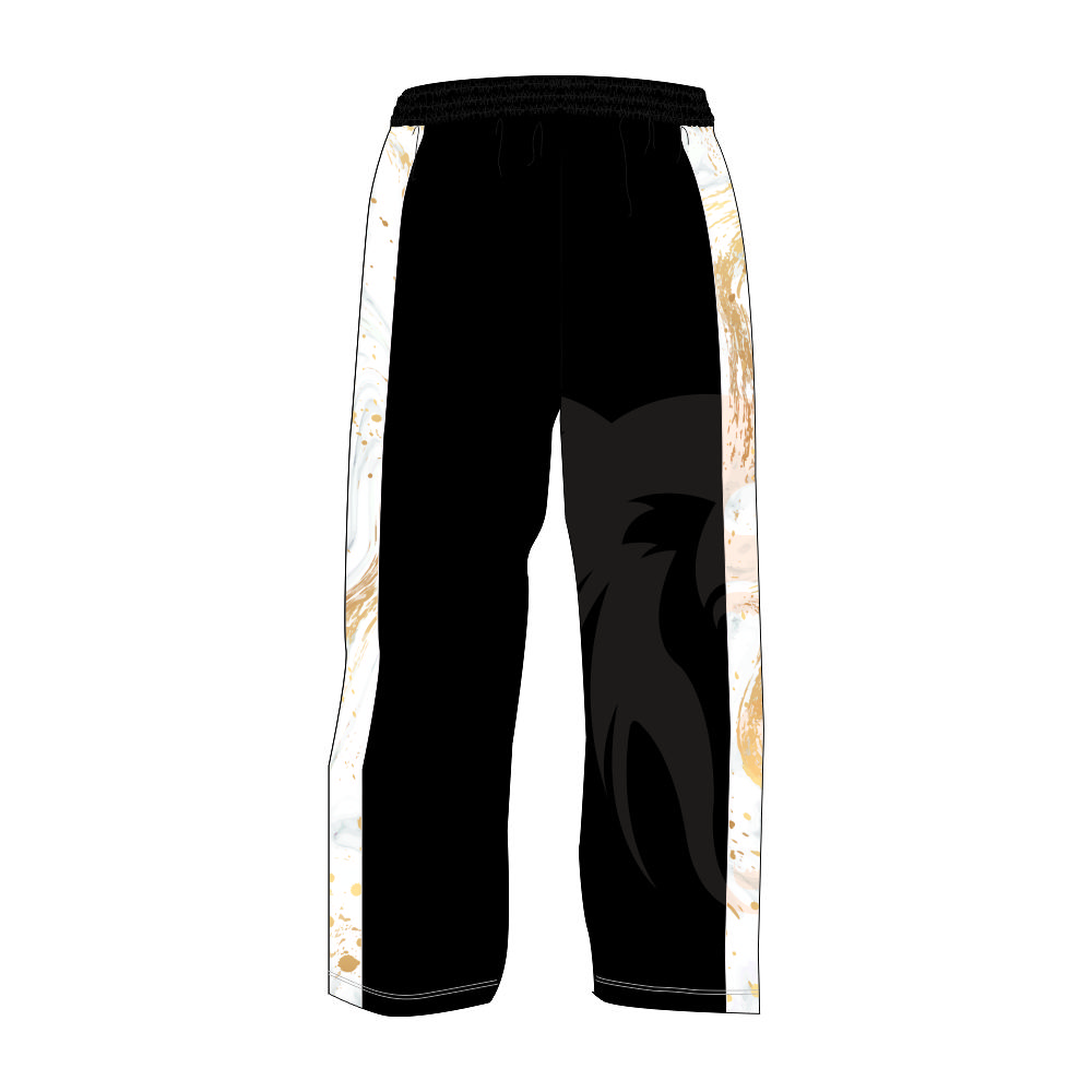 Regular Fitting Causal Pants from Chinese Factory