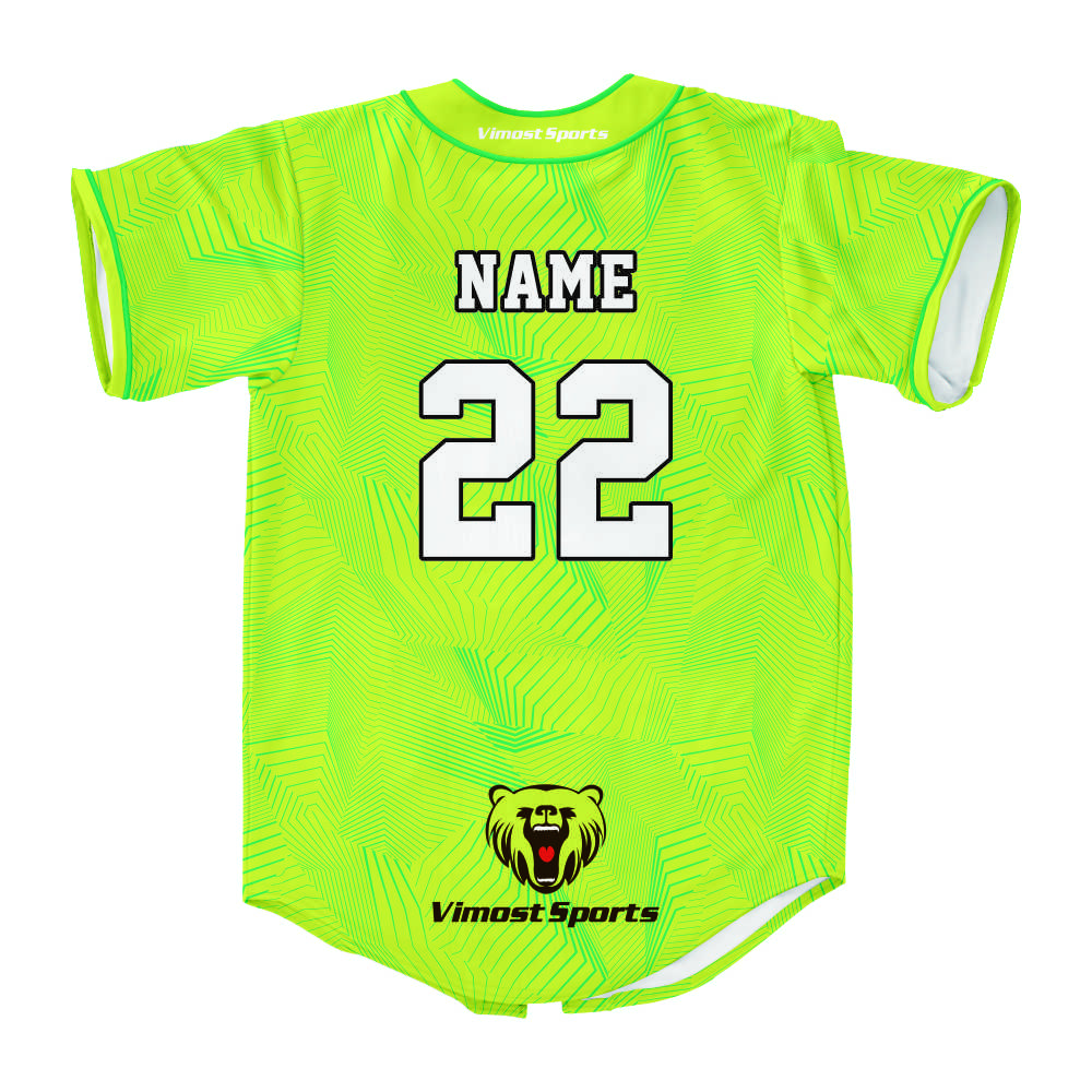 2024 Spring Cool and Well Designed Baseball Jerseys