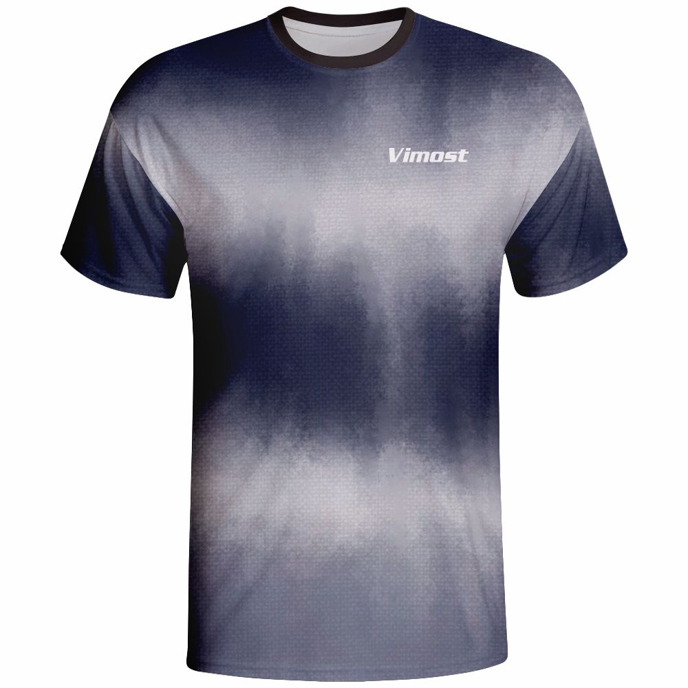Custom Made Esport Gaming Jersey with Fast Delivery 