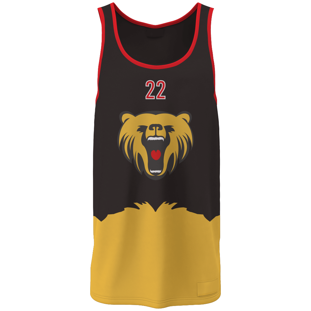 Wholesale Design Retro Sublimation Reversible Basket Ball Kids Singlets Vests Kit Set Shirt Men Basketball Uniform Jersey