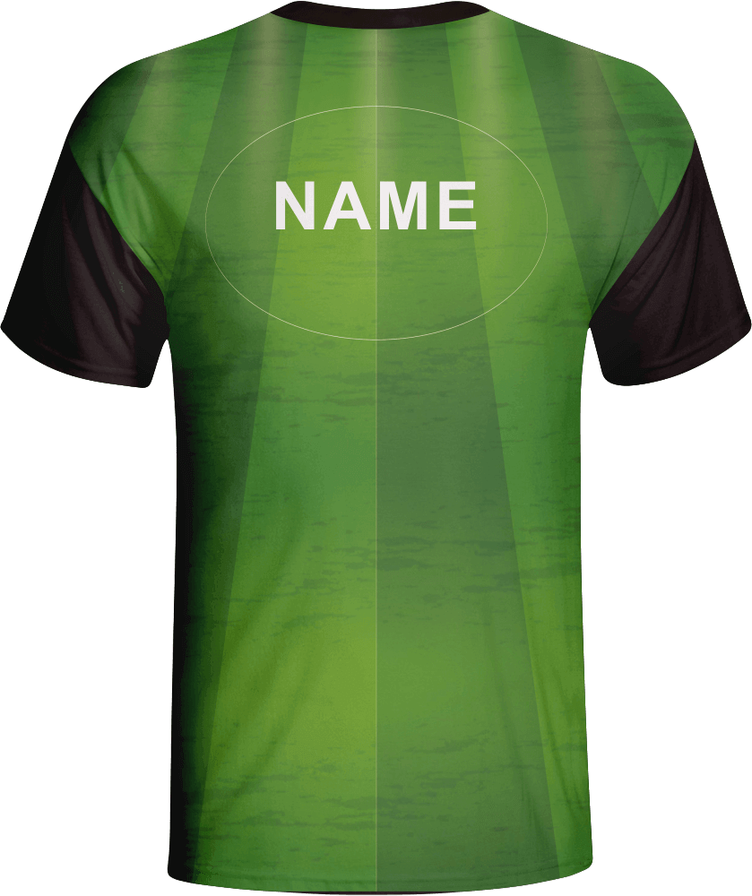 2022 Good Quality Custom Sublimated T-shirt From The Best Supplier
