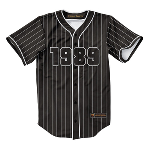 Wholesale Oem Sublimation Plain Blank Baseball Jersey T Shirt Custom Baseball Jerseys for Men